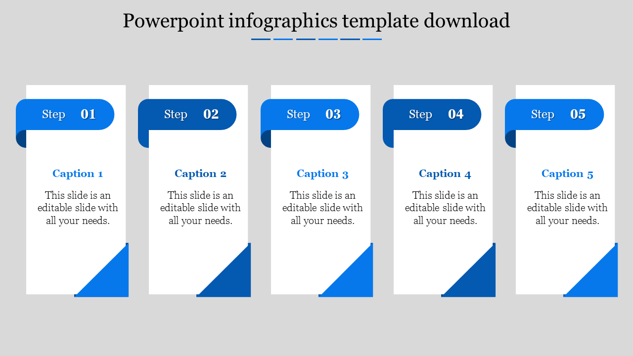 powerpoint infographics template download